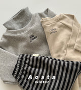 ［Aosta］Ibehe tee