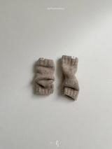 [atomeme] Winter Glow Leg Warmers