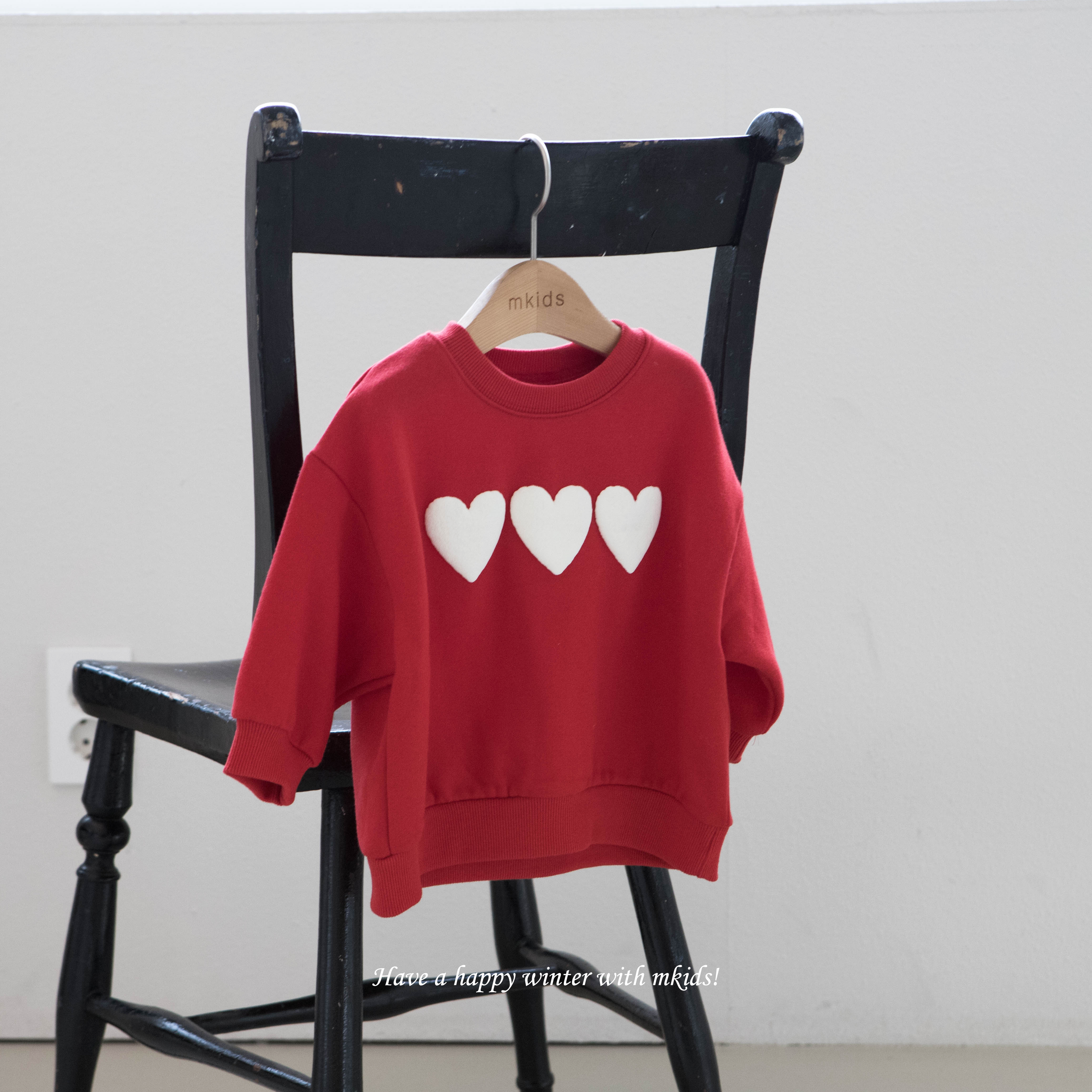 ［mkids］Heart mtm