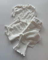 ［Aosta］Multi scarf