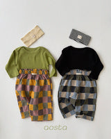 ［Aosta］Butter Tee