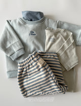 ［Aosta］Ibehe tee