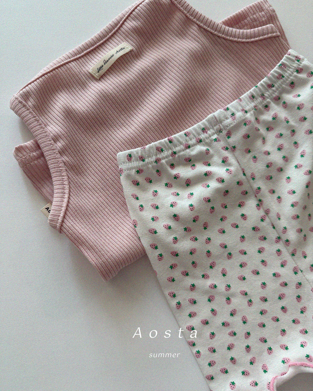 ［Aosta］Modesty shorts