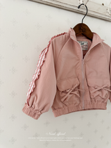 Sugar ribbon jumper