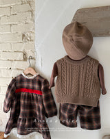 ［Aosta］Malang tee