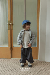［Lala land］Mood cargo pants