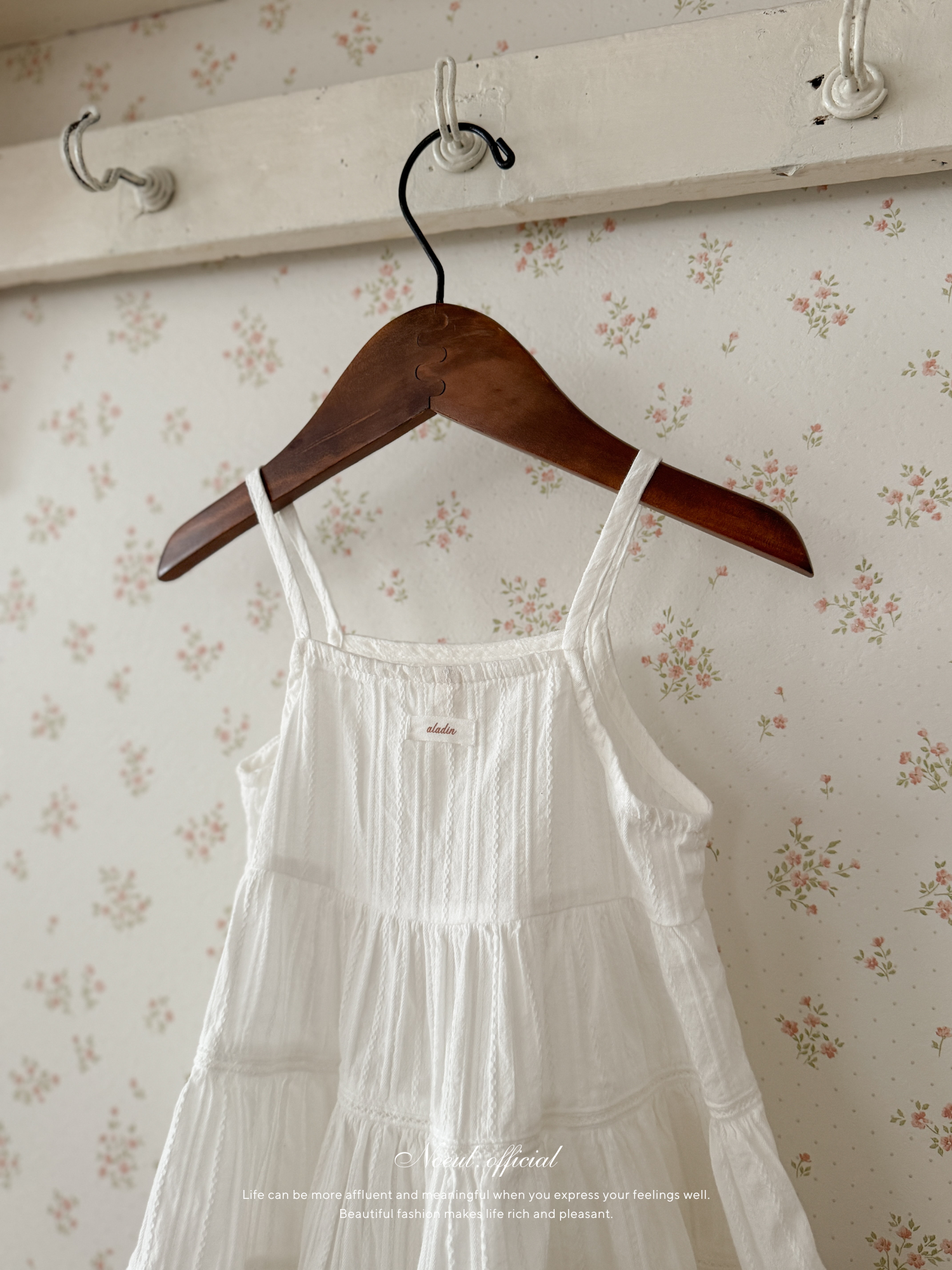 Cancan mini one-piece