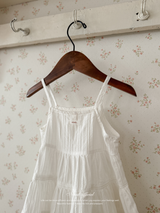 Cancan mini one-piece