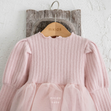 ［mkids］Laforet rompers