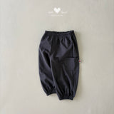 ［Lala land］Mood cargo pants