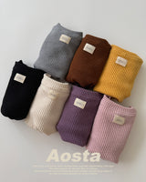 ［Aosta］Everyday Tee