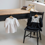 ［mkids］Sweet one-piece