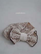 ［peekaboo］Very wing hairband
