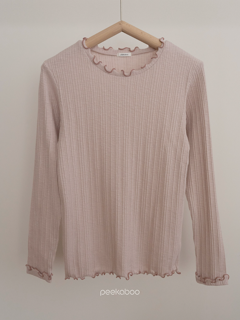 ［peekaboo］Dafne tee (mom)