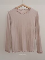 ［peekaboo］Dafne tee (mom)