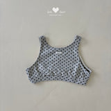 ［Lala land］Heart vest