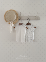 Camellia mellow tee