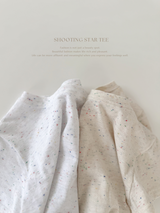 Shooting star tee