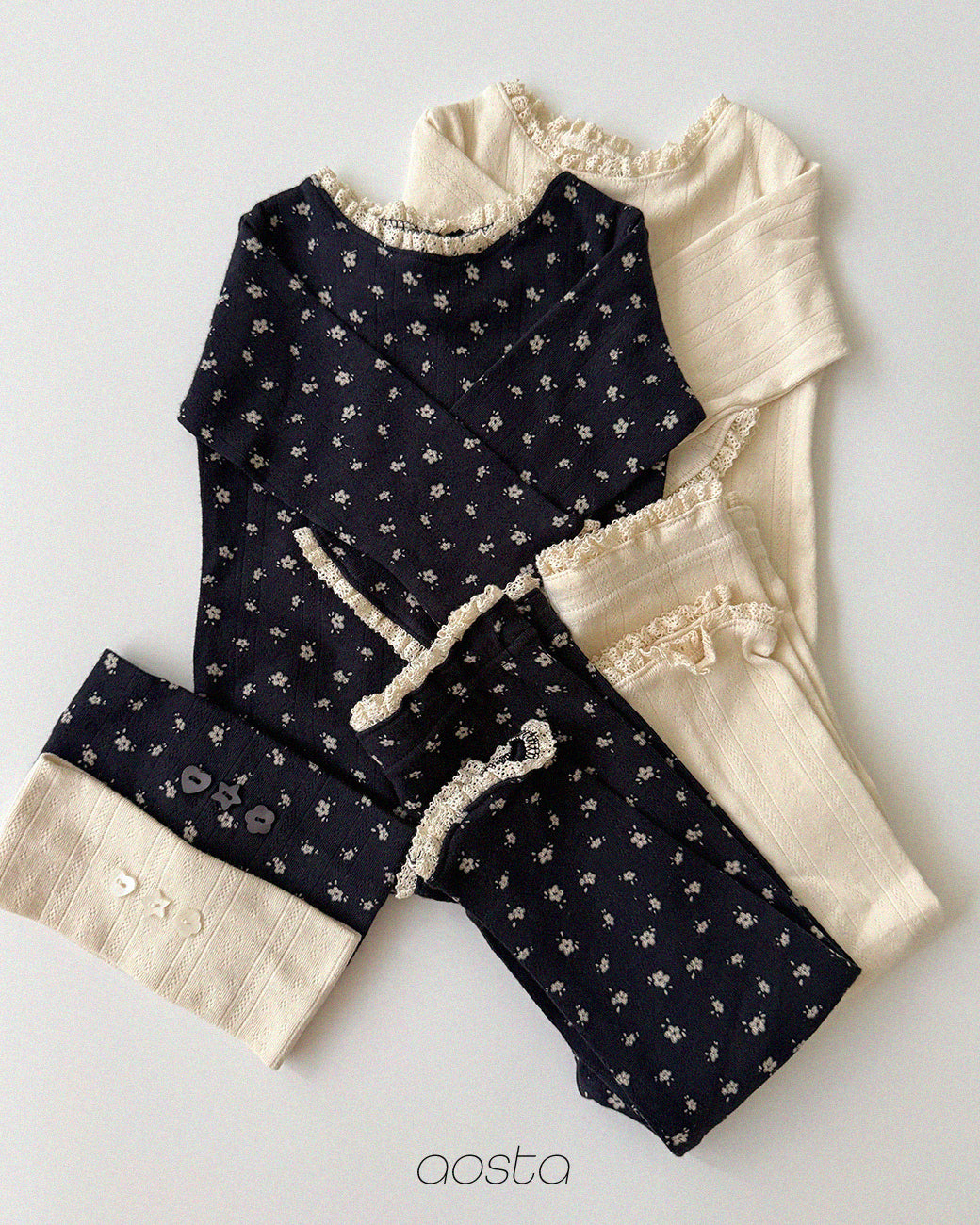 ［Aosta］Star Candy Headband
