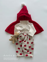 ［Aosta］Everyday tee