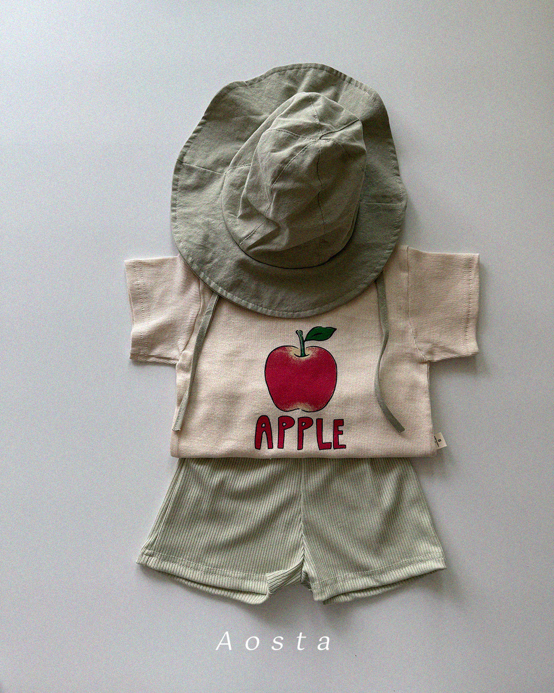 ［Aosta］Fruit tee