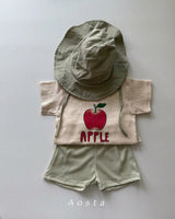 ［Aosta］Fruit tee