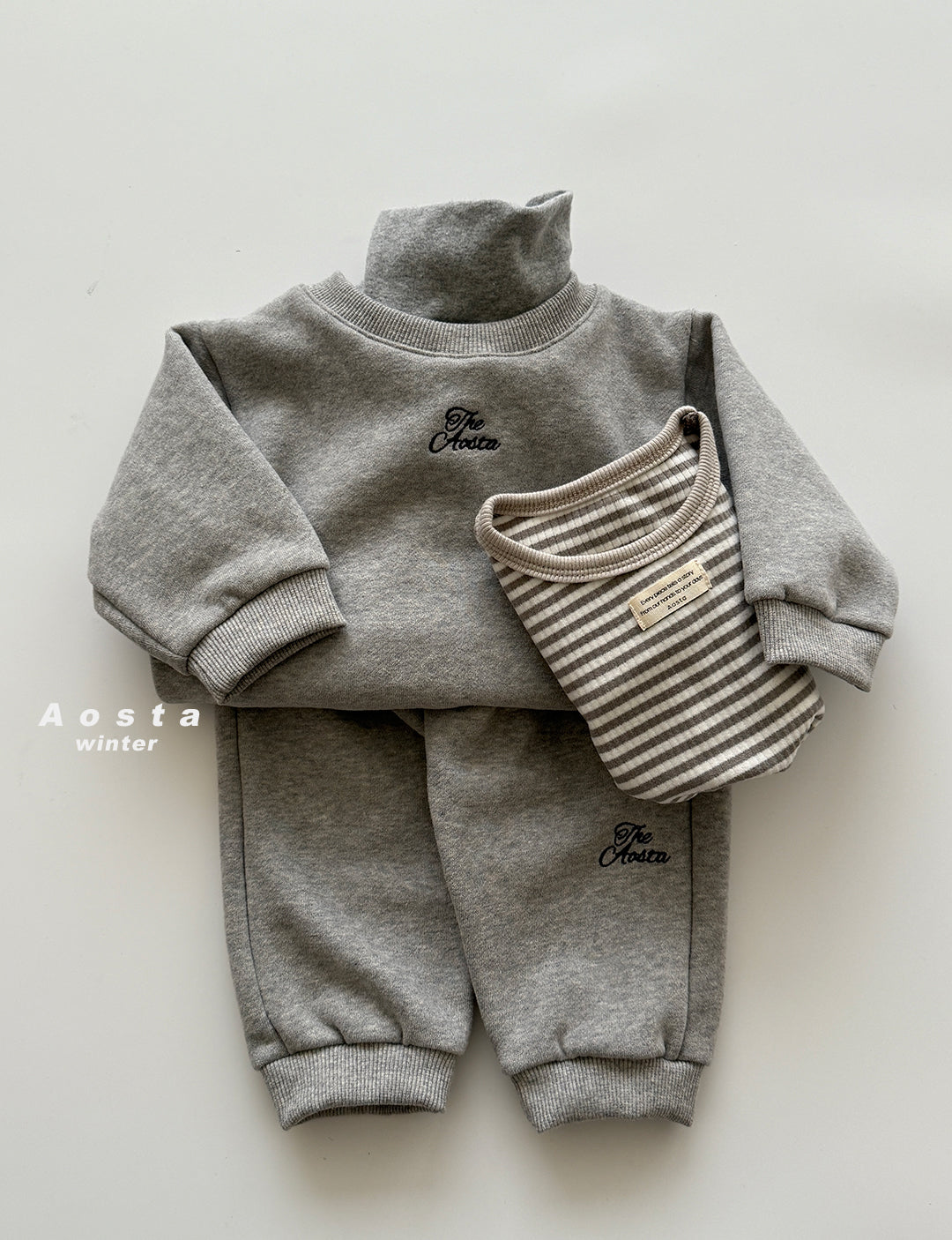 ［Aosta］Favorite mtm