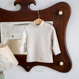 ［mkids］Eddy halfneck tops