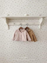 Spring sailor jacket