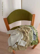 ［Aosta］Sweet & Sour Tee