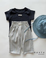 ［Aosta］Necessary tee