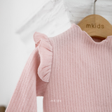 ［mkids］Shans frill set