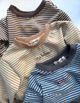 ［Aosta］Mybee tee