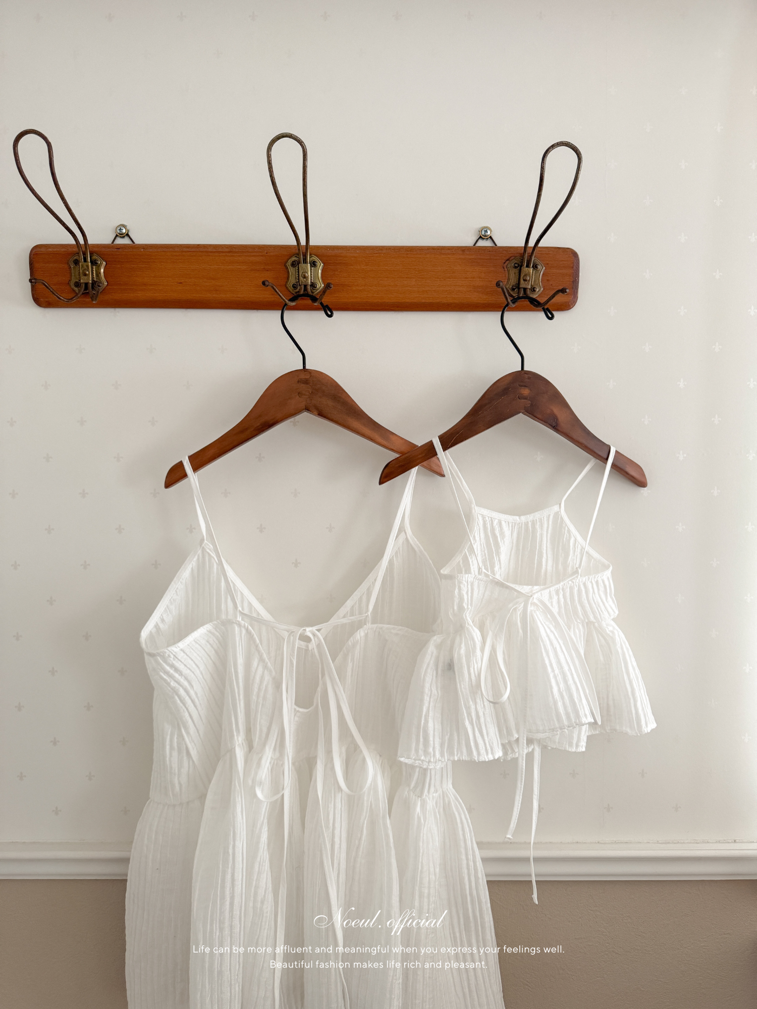 Lovi bustier (adult)