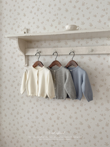 Every cardigan (baby)