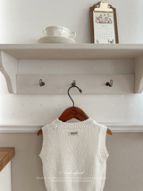 Melona sleeveless (baby)