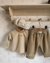 ［Aosta］Mybee tee