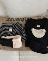 ［Aosta］Layered tee