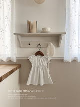 Petit dot mini one-piece