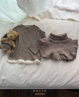 ［Aosta］Le ette blouse