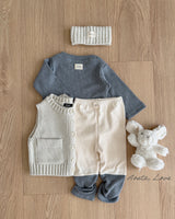 ［Aosta］Everyday Leggings