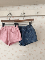 Tulip short pants