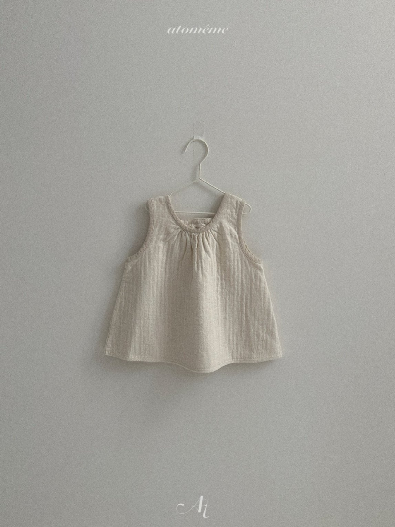 [atomeme] Rosy Dress