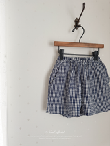 My check pants
