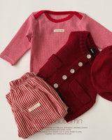 ［Aosta］Sweet & Sour Tee