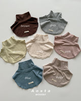 ［Aosta］Fake turtleneck