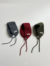 [atomeme] Knit Ear Warmer