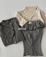 ［Aosta］Star Candy Tee