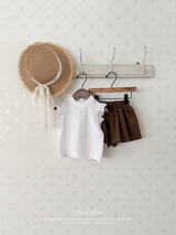 *Noeul.made* Muffin culottes