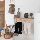 ［mkids］Joseph ribbon flare pants